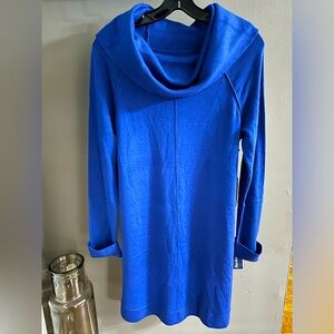 VINCE CAMUTO SWEATER DRESS